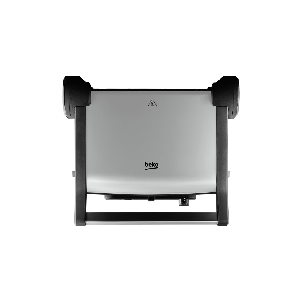 Beko Electric Grill 2000 Watt Gray TM 5206 G. Beko Electric Grill 2000 Watt Gray TM 5206 G.